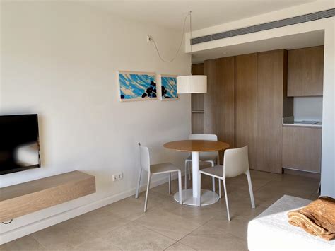 Rooms Of Inturotels Esmeralda Park Hotel