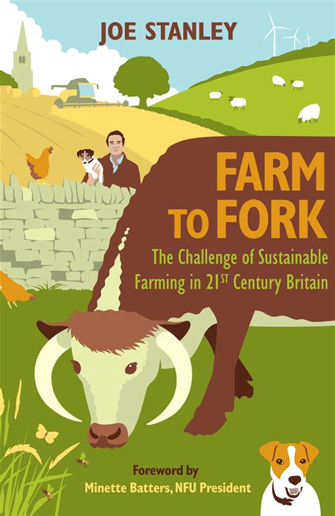 Farm To Fork Quiller Publishing