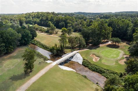 Sugar Creek Golf Course | JOC Construction