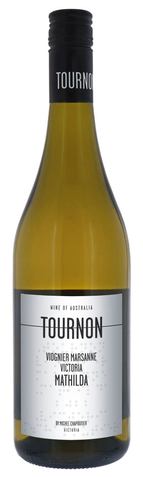 Tournon Mathilda Viognier Marsanne Folio Fine Wine Partners