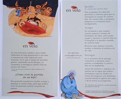 Nace La Primera Funeraria Para Bebés No Nacidos Actuall