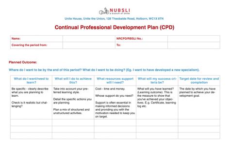 Cpd Template Nubsli