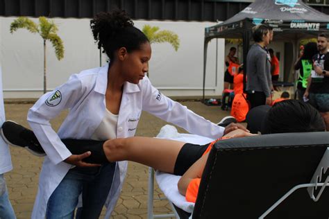 Fisioterapia: profissão está entre as que mais crescem | Toledo