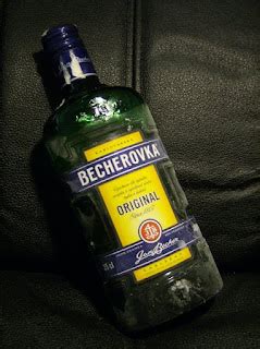 Home BECHEROVKA - Quickezrecipes.com