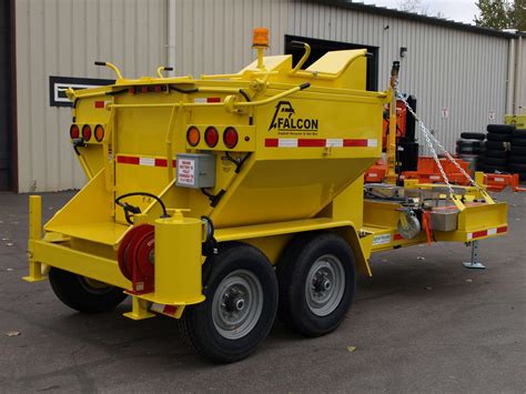 Options Gallery Falcon Asphalt Repair Equipment