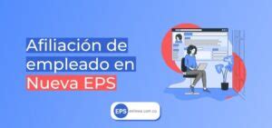 Pasos Para Radicar Derecho De Petici N Nueva Eps