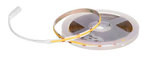 Activejet AJE COB 5m Neut Strip Light Universal Strip Light Indoor