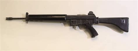 Lot Armalite Ar 180 Semi Automatic Rifle
