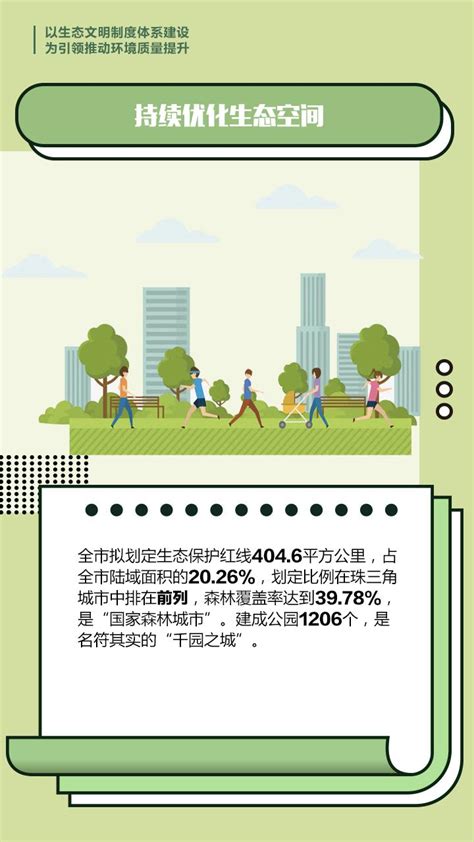 先行示范区 深圳：以生态文明制度体系建设为引领推动环境质量提升澎湃号·政务澎湃新闻 The Paper