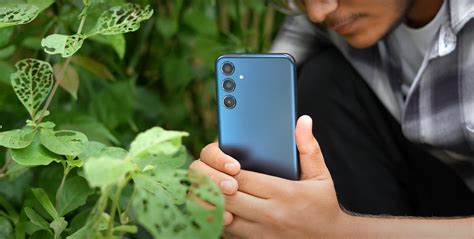 Samsung Galaxy M35 Review: The New Budget King? - Screen Guardian