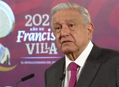 Confirma Amlo 3 Mexicanos Desaparecidos Por Conflicto Entre Israel Y