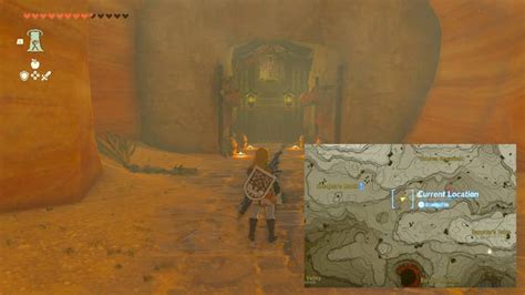 Zelda Tears Of The Kingdom Yiga Hideout And Base Locations Vg247