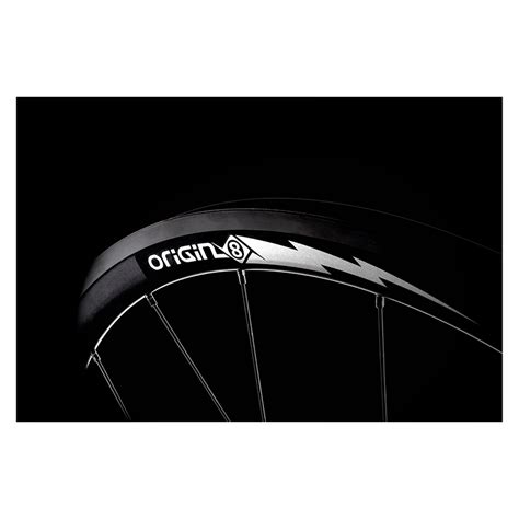 Origin Bolt Alloy Road Wheelset X Or Rd Elite Road F