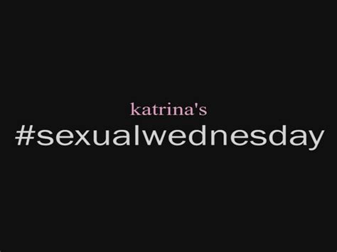 Sexual Wednesdays Vol 10