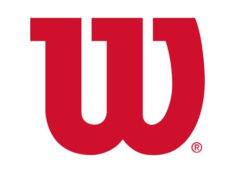 Wilson Logo Psfont Tk