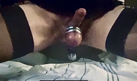 Masculine Guy Feeling SEXY In Lingerie Pics XHamster