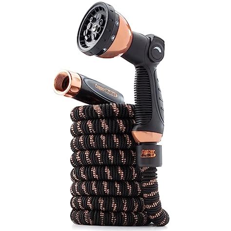 I Tested The Pocket Hose Copper Bullet My Honest Review And Why Its A