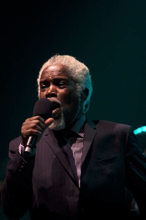 Billy Ocean Turned 72 Recently Meet His Wife Judy Who He Has Been