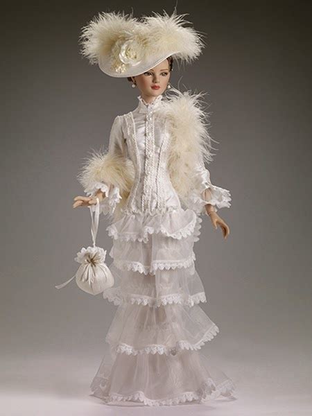 The Fashion Doll Review Tonner Mainline Release American Model