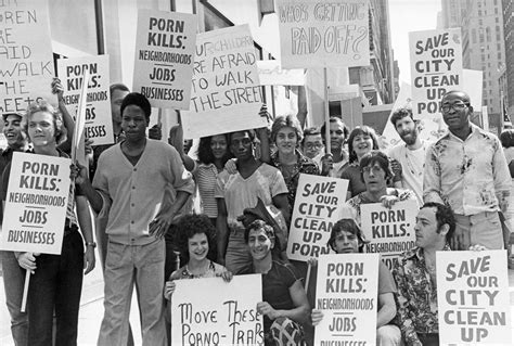 The Anti Porn Religious Lobby Just Destroyed The Livelihoods Of Thousands Of Pornographers