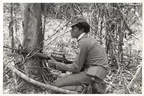 Vietnam Cambodia War Soldiers Old Photo 1978 by NEWS SERVICE (Misc ...