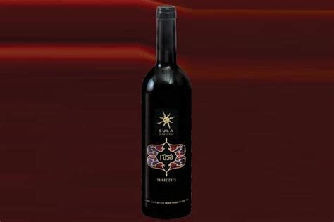 10 Of The Best Red Wine In India That Makes Or Break Our Weekends By