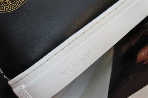 Calzado Caballero Versace California Tiendas