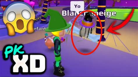 Encontr Un Fantasma Real A Las Am En Pk Xd Pk Xd Youtube