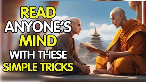 How To Read Peoples Mind Accurate Tips For Read Youtube