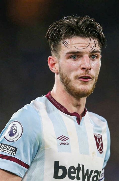 Declan Rice