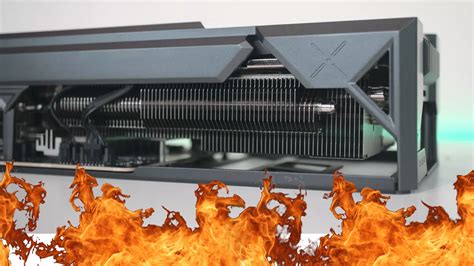 Nvidia Rtx Is Reportedly Melting And Burning Power Cables But Who