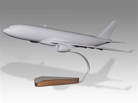 Custom Model Airplane Get Any Aircraft Precision Built Into a Custom Desktop Model for Corporate ...