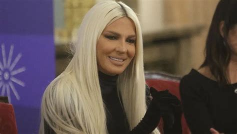 Jelena Karleu A Podnela Sam Krivi Ne Prijave Protiv Novinara I