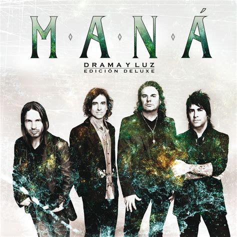 ‎Drama y Luz (Edición Deluxe) by Maná on Apple Music