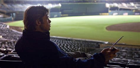 Film Review - Moneyball (BRIANORNDORF.COM)