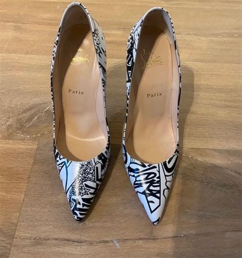 Christian Louboutin Pumps Maat Shoes EU 39 5 Catawiki