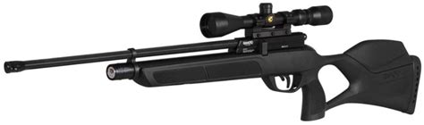 Gamo Gx 40 Air Rifle Rifleman Firearms