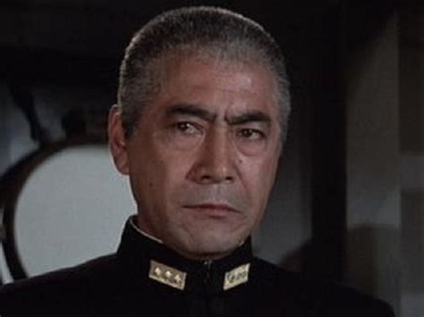 Isoroku Yamamoto (Midway) | WW2 Movie Characters Wiki | Fandom