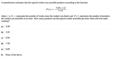 Solved The Population Of A City Can Be Modeled By The Chegg