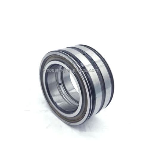 Good Price Cylindrical Roller Bearings Sl04 5011 Pp Nr Full Complement