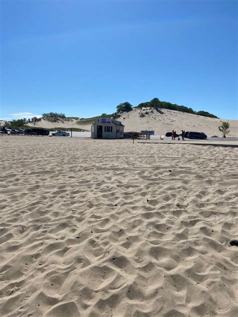 Warren Dunes Beach Day! | Warren dunes, Beach, Beach day