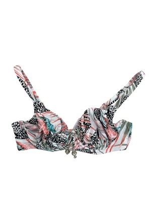 Fantasie MELON Tobago Underwire Full Cup Bikini Swim Top US F UK E EBay