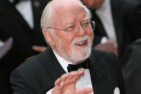 Captivating Facts About Richard Attenborough Facts Net