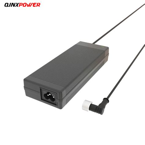 V A W Lithium Battery Charger