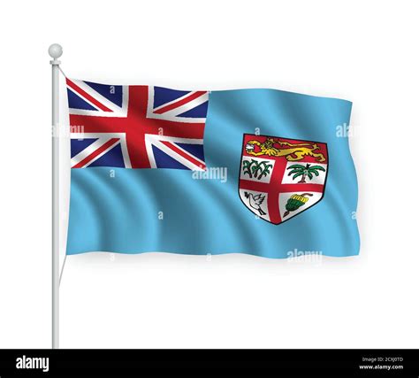 White Background Fiji Hi Res Stock Photography And Images Alamy