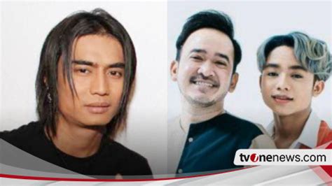 Tak Mau Ikut Campur Soal Ruben Onsu Dan Sarwendah Charly Van Houten