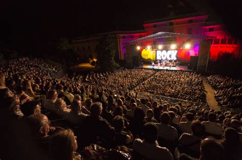 Festival Jardins De Pedralbes Grupo