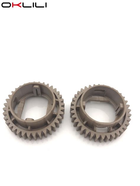 Original Jc A Upper Fuser Hot Heat Roller Gear For Samsung