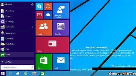 slik blir de nye windows  funksjonene digino