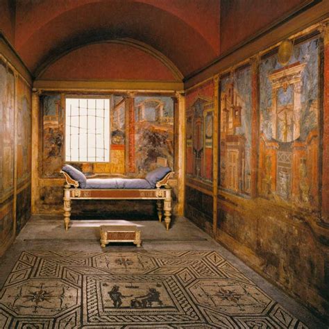 History Of Interior Design January - History Of Interior Design ...